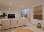 Nouvelle construction - detached -
Torre-Pacheco