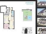 New Build - Apartment -
Pilar de la Horadada - pueblo