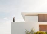 Nouvelle construction - Détaché / Villa -
Moraira