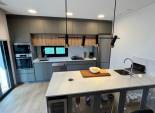 Resale - Detached House / Villa -
Ciudad Quesada - Rojales - Ciudad Quesada