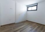 Nouvelle construction - Villa -
Polop - La Alberca