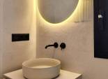 Nieuwbouw Woningen - Vrijstaande woning / Villa -
Ciudad Quesada - Rojales - Ciudad Quesada