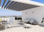 New Build - Apartment -
Guardamar del Segura - Avenida del Puerto