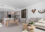 Nieuwbouw Woningen - Vrijstaande woning / Villa -
Los Alcazares - Los Alcázares