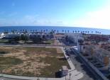 Neue Gebäude - Penthouse -
Pilar de la Horadada - Playa de las Higuericas