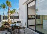 Nieuwbouw Woningen - Villa -
Cartagena - Mar De Cristal