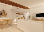 New Build - detached -
Pilar de la Horadada