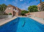 Herverkoop - Vrijstaande woning / Villa -
Ciudad Quesada - Rojales - Ciudad Quesada