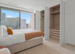 Nieuwbouw Woningen - Vrijstaande woning / Villa -
Benidorm