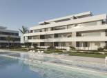 Nouvelle construction - Appartement -
La Nucía - Puerto Azul