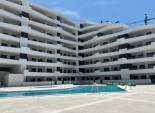 Wiederverkauf - Apartment -
San Miguel de Salinas