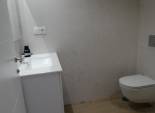 Obra nueva - Bungalow -
Pilar de la Horadada - pueblo