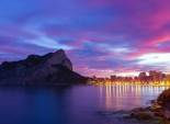 New Build - Apartment -
Calpe