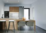 Nouvelle construction - Maison Quad  -
Torre Pacheco - El Alba