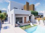 New Build - detached -
Pilar de la Horadada