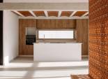 Nouvelle construction - Villa -
Orxeta