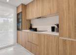 Nieuwbouw Woningen - Penthouse -
Torrevieja