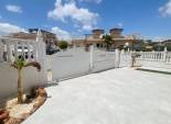 Herverkoop - Rijwoning -
Ciudad Quesada - Rojales - La Marquesa Golf