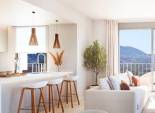 Nouvelle construction - Appartement -
Denia - Puerto Denia