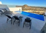 Revente - Détaché / Villa -
Ciudad Quesada - Rojales - Ciudad Quesada