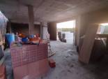 Nieuwbouw Woningen - Villa -
Dehesa de Campoamor