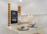 Nieuwbouw Woningen - Penthouse -
Los Alcazares - Los Alcázares