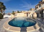 Wiederverkauf - Freistehend / Villa -
Ciudad Quesada - Rojales - La Marquesa Golf