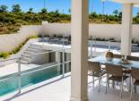 Herverkoop - Vrijstaande woning / Villa -
Gran Alacant