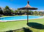 Herverkoop - Appartement -
Orihuela - Entre Naranjos - Vistabella Golf