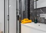 Herverkoop - Appartement -
San Miguel de Salinas