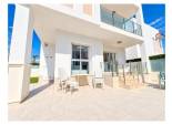 Wiederverkauf - Apartment -
Ciudad Quesada - Rojales - Doña Pepa