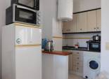 Herverkoop - Appartement -
Villamartin - Villamartín