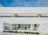 Nieuwbouw Woningen - ground-floor -
Torrevieja