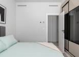 Nieuwbouw Woningen - Villa -
Algorfa - La Finca Golf