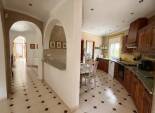 Wiederverkauf - Freistehend / Villa -
Ciudad Quesada - Rojales - Ciudad Quesada