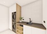 Nieuwbouw Woningen - Vrijstaande woning / Villa -
Molina De Segura - Molina de Segura