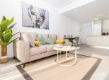 New Build - Apartment -
Torrevieja