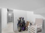Revente - Appartement -
Orihuela - Costa Blanca South