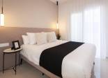 Nieuwbouw Woningen - Bungalow -
Rojales - Doña Pepa