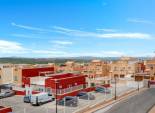 Revente - Appartement -
Orihuela - Costa Blanca South
