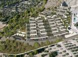 New Build - Penthouse -
Finestrat - Balcón De Finestrat