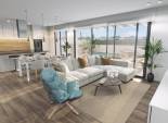 Nieuwbouw Woningen - detached -
Finestrat