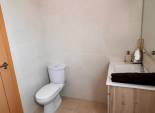 Nieuwbouw Woningen - Appartement -
Orihuela Costa