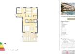 Neue Gebäude - Apartment -
Mutxamel - Bonalba-cotoveta