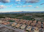New Build - detached -
Daya Nueva