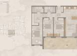 Nouvelle construction - Appartement -
Torre Pacheco - Centro