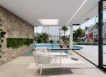 Obra nueva - Apartamento -
Guardamar del Segura - El Raso