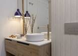 Nouvelle construction - detached -
Murcia