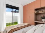 New Build - Detached House / Villa -
Polop