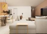 Obra nueva - Apartamento -
Pilar de la Horadada - pueblo